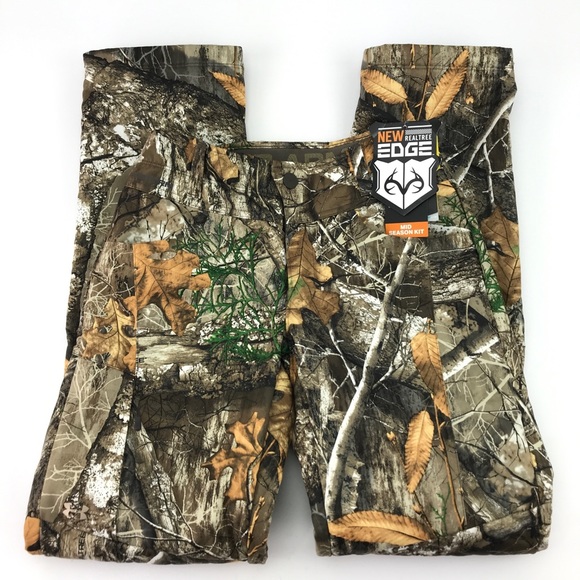 Under Armour Pants - 🔴SOLD Under Armour Womens Brow Tine Mid Season